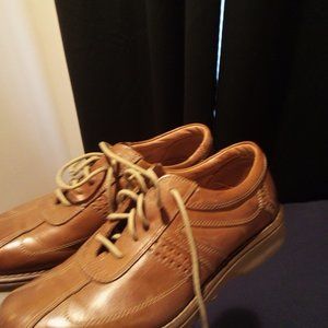 Men's Custom Leather Dress shoes